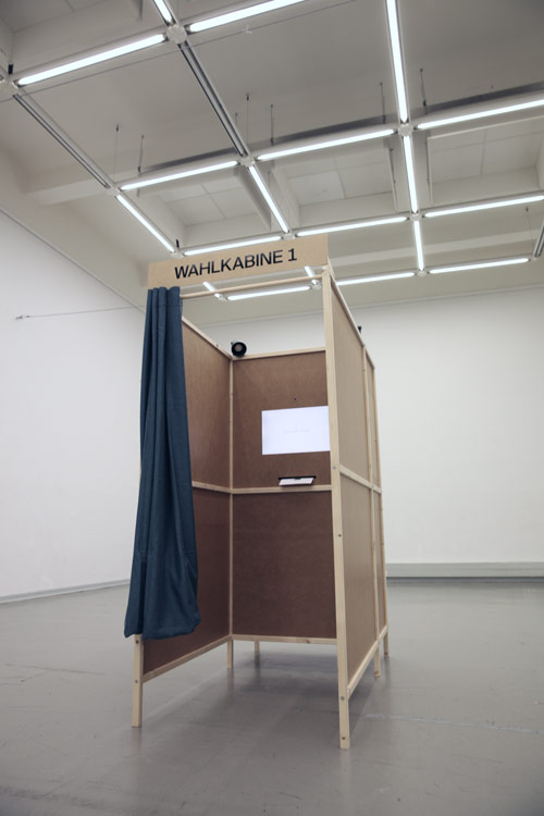  Smile to Vote – Political Physiognomy Analytics